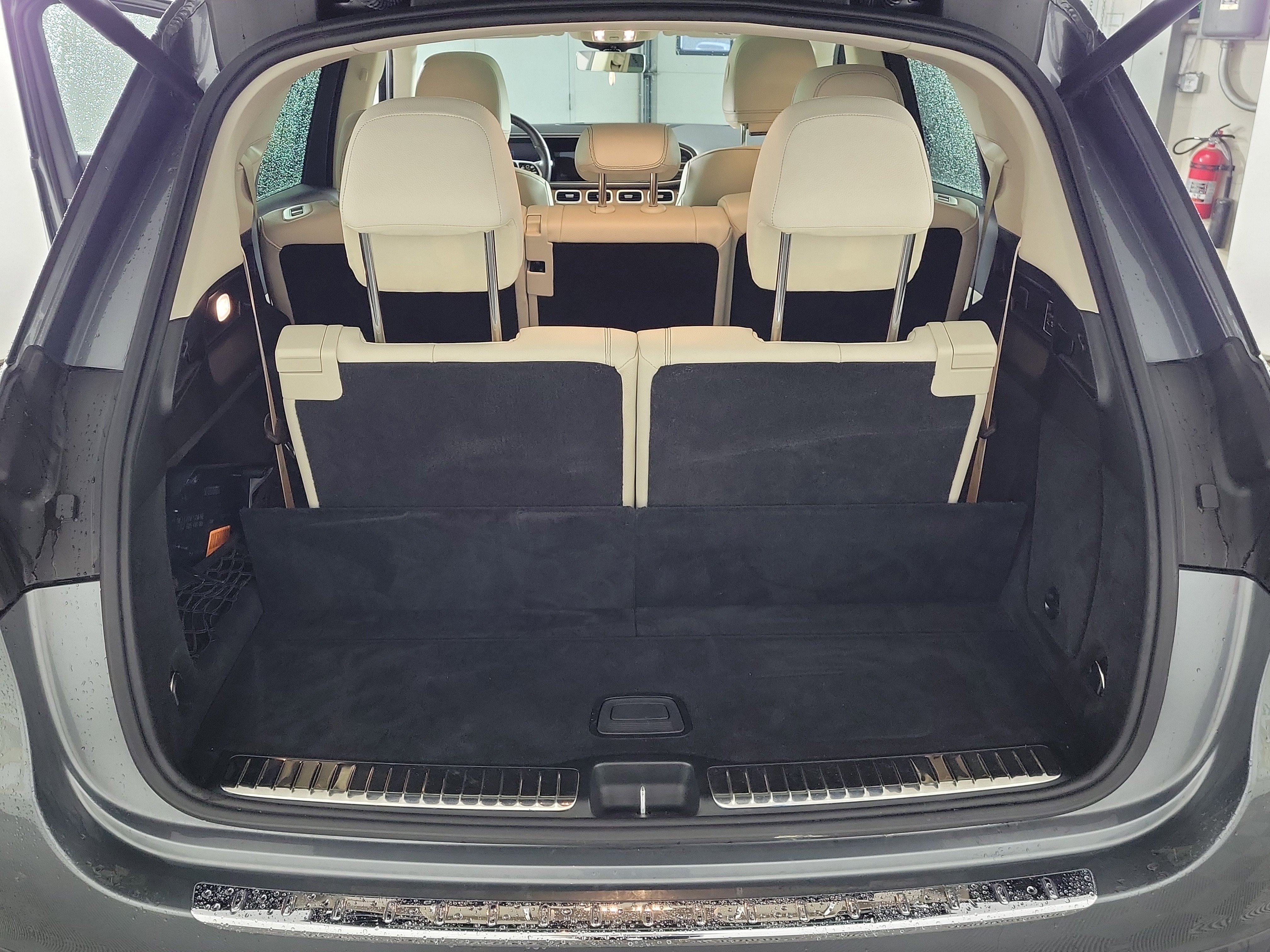 Used 2021 Mercedes-Benz GLE 350 4MATIC image 25