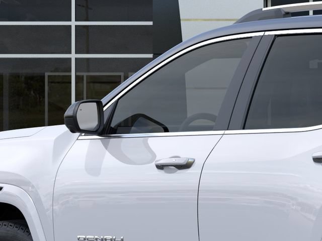 New 2027 GMC Terrain Denali AWD/4WD image 12