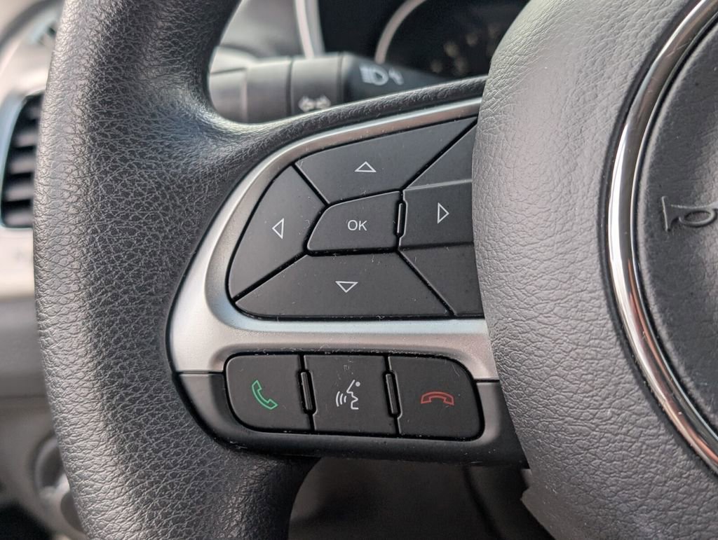 Used 2018 Jeep Compass Sport image 25