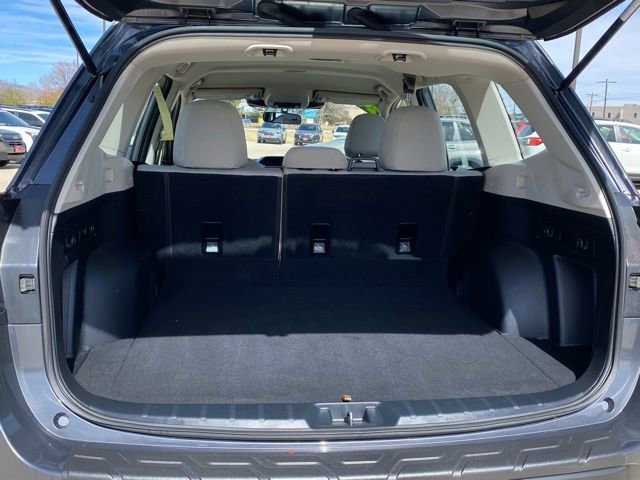 Used 2024 Subaru Forester image 22
