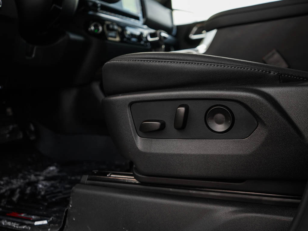 New 2026 Chevrolet Silverado 1500 RST w/ RST All Star Premium Package image 16