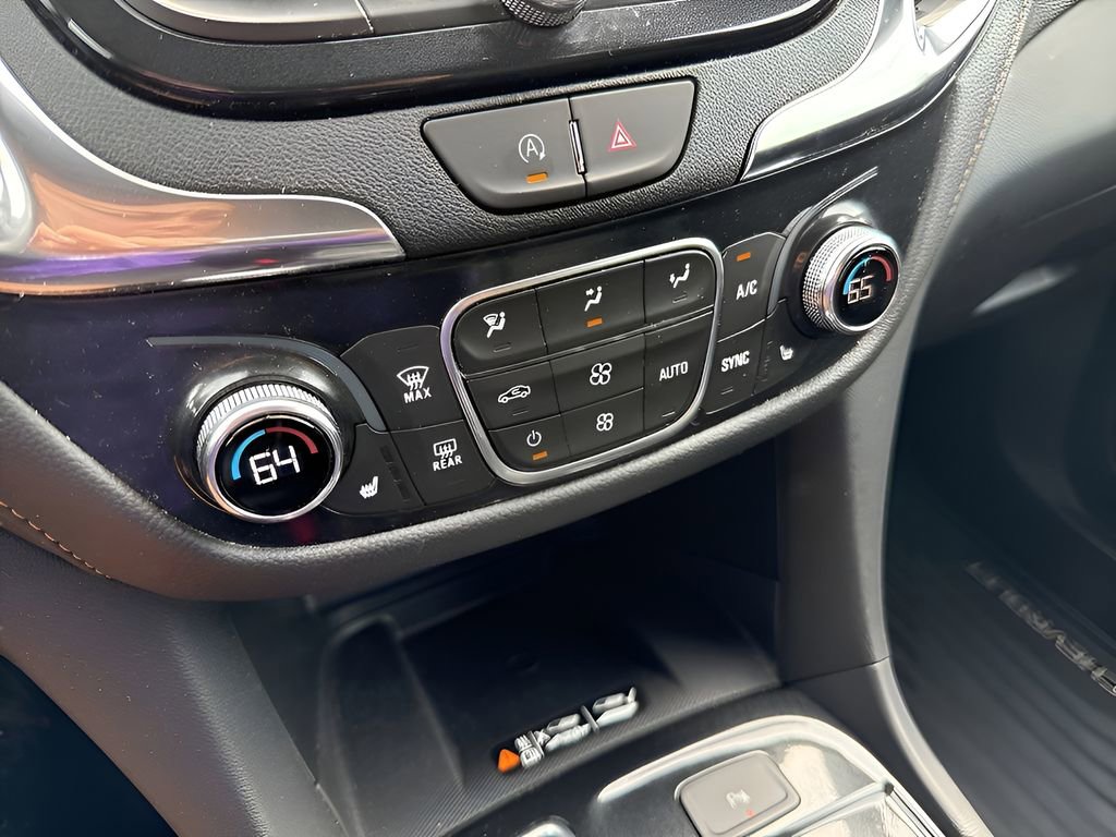 Used 2024 Chevrolet Equinox Premier image 27