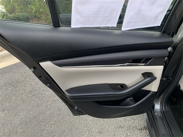 Used 2021 MAZDA MAZDA3 2.5 Turbo image 15