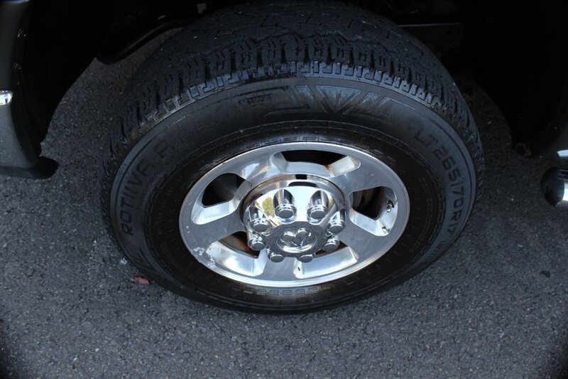Used 2007 Dodge Ram 3500 Truck SLT w/ Quad Cab Big Horn Value Group AWD/4WD image 19