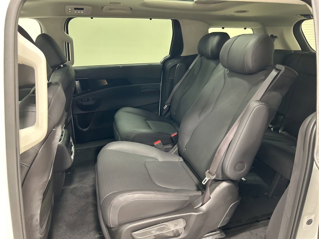 New 2026 Kia Carnival SX Prestige image 29