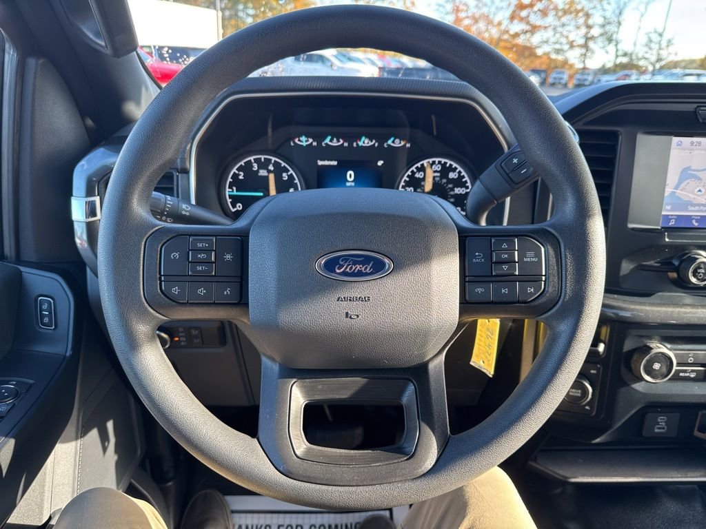 Used 2023 Ford F150 XL w/ STX Appearance Package image 20