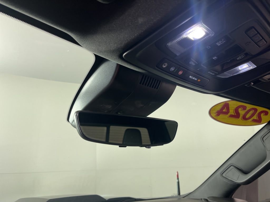 Certified 2024 Chevrolet Silverado 1500 ZR2 w/ Technology Package image 21