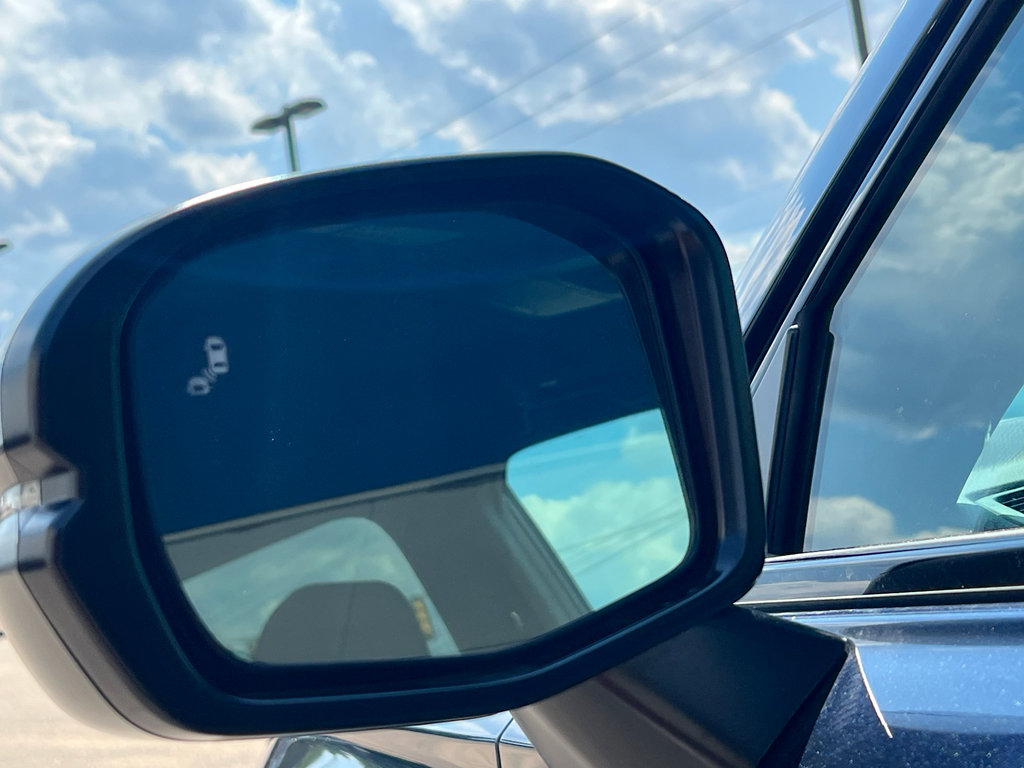 New 2026 Honda CR-V TrailSport image 12