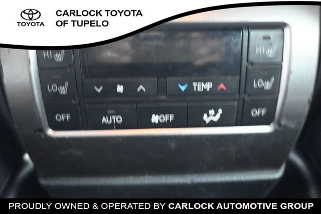 Used 2022 Lexus GX 460 Premium w/ Premium Plus Package AWD/4WD image 19