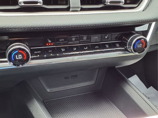 New 2026 Chevrolet Equinox LT FWD image 14