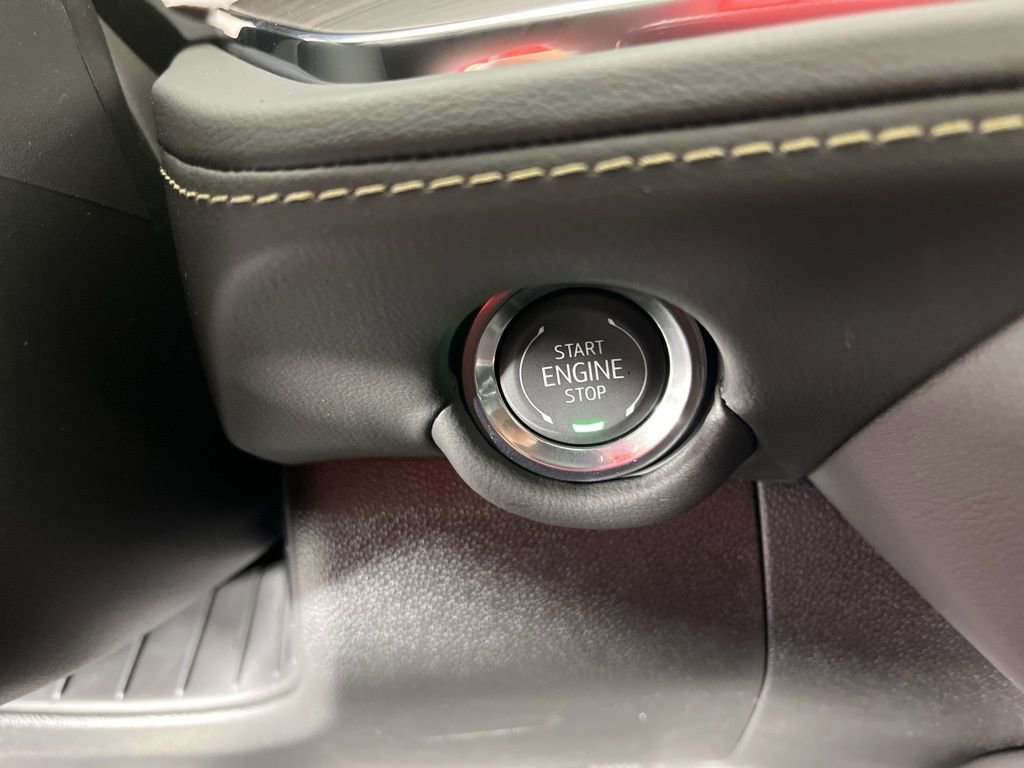 New 2026 Chevrolet Tahoe Premier image 36