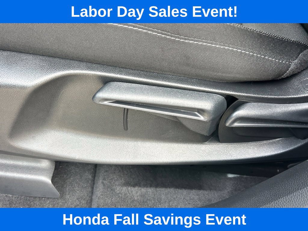Used 2024 Honda CR-V LX image 21