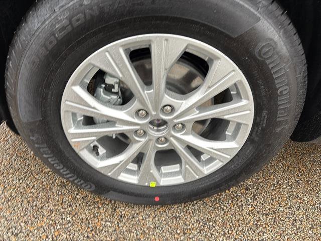 New 2026 Ford Escape Active w/ Cold Weather Package image 9