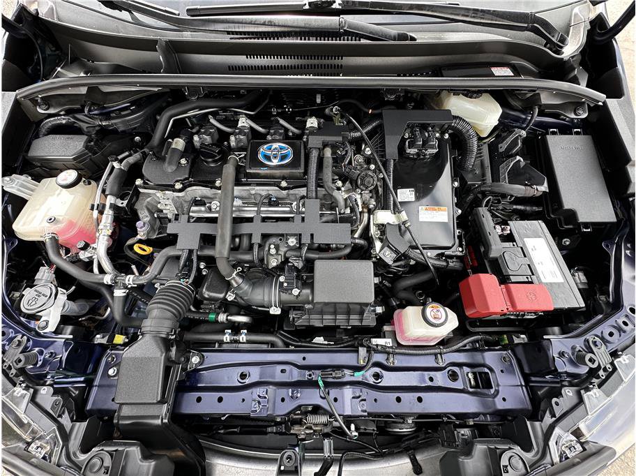 Used 2020 Toyota Corolla LE FWD image 28