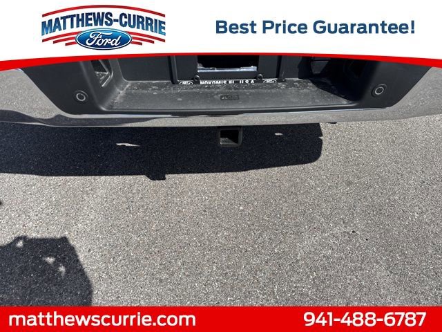 New 2026 Ford F150 XLT w/ XLT Chrome Appearance Package image 13