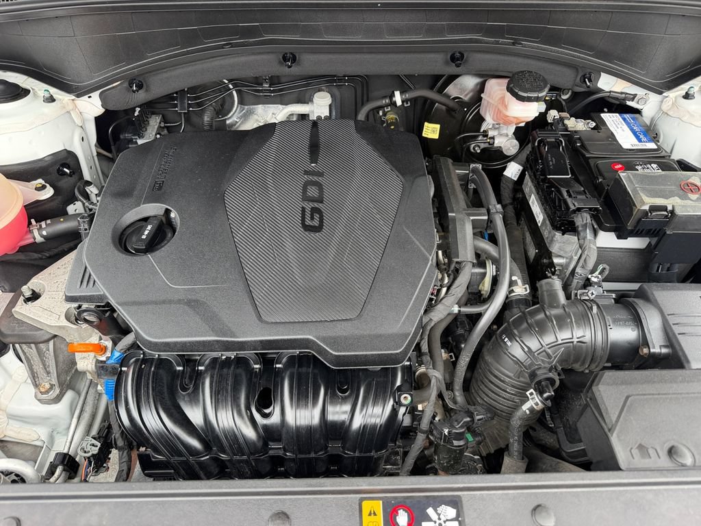 Used 2022 Hyundai Santa Fe XRT AWD/4WD image 29