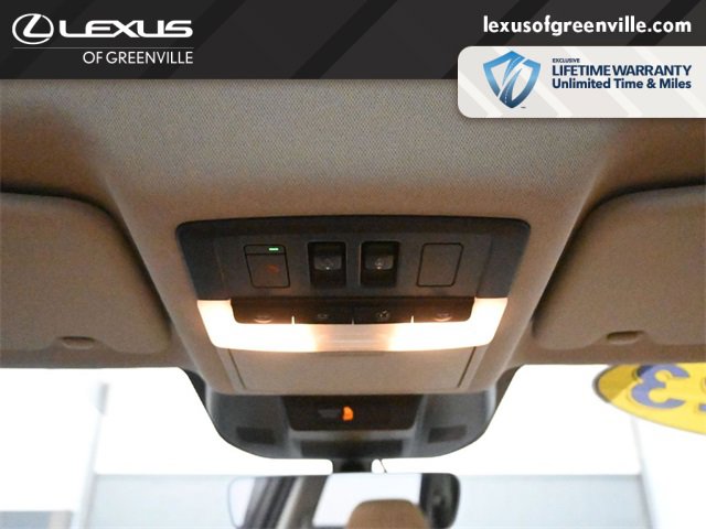 Used 2023 Nissan Rogue Platinum w/ Platinum Premium Package image 25