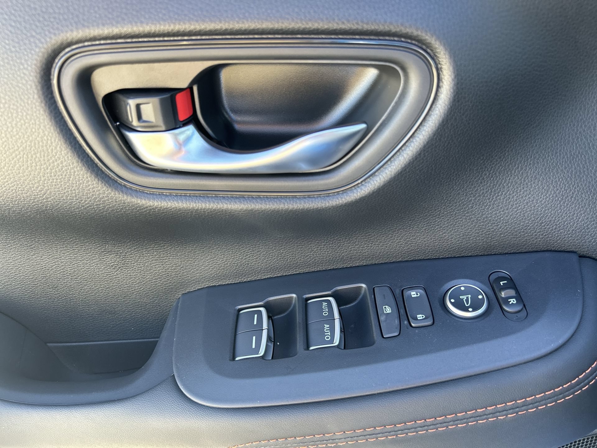 New 2027 Honda HR-V Sport image 15
