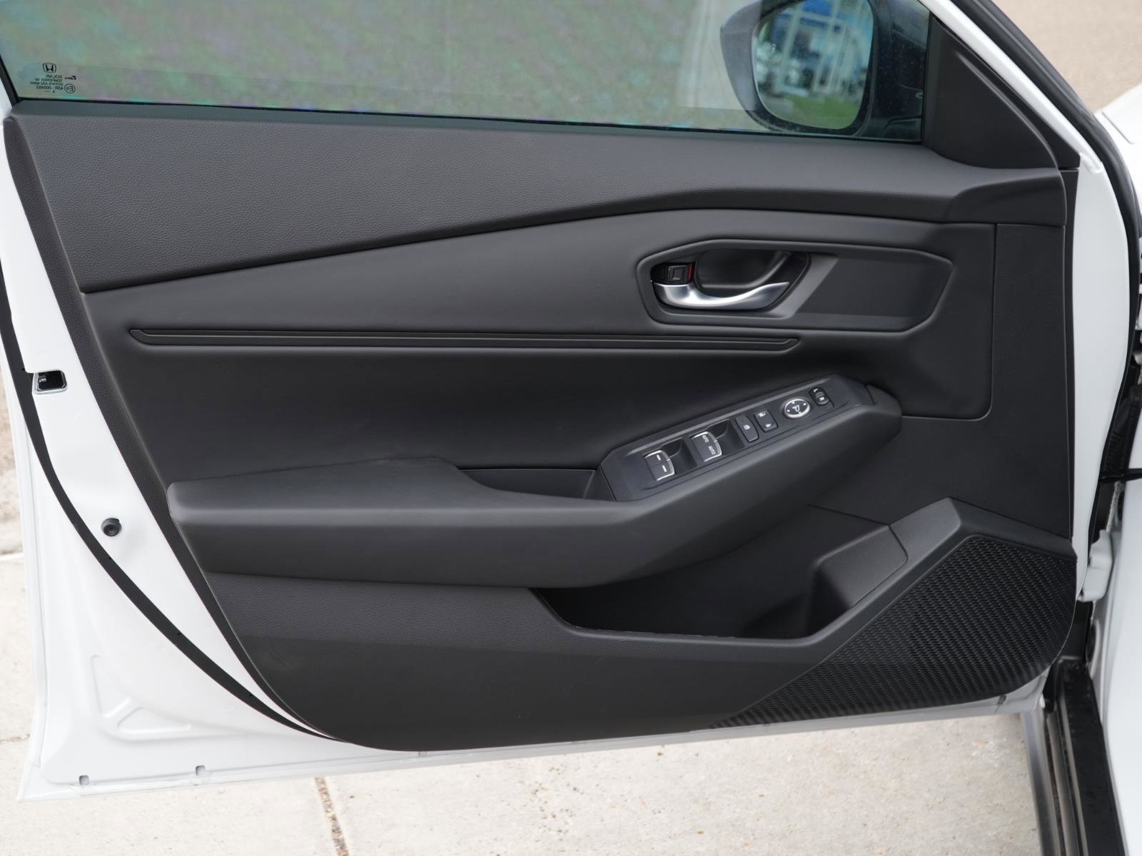 New 2025 Honda Accord SE image 13