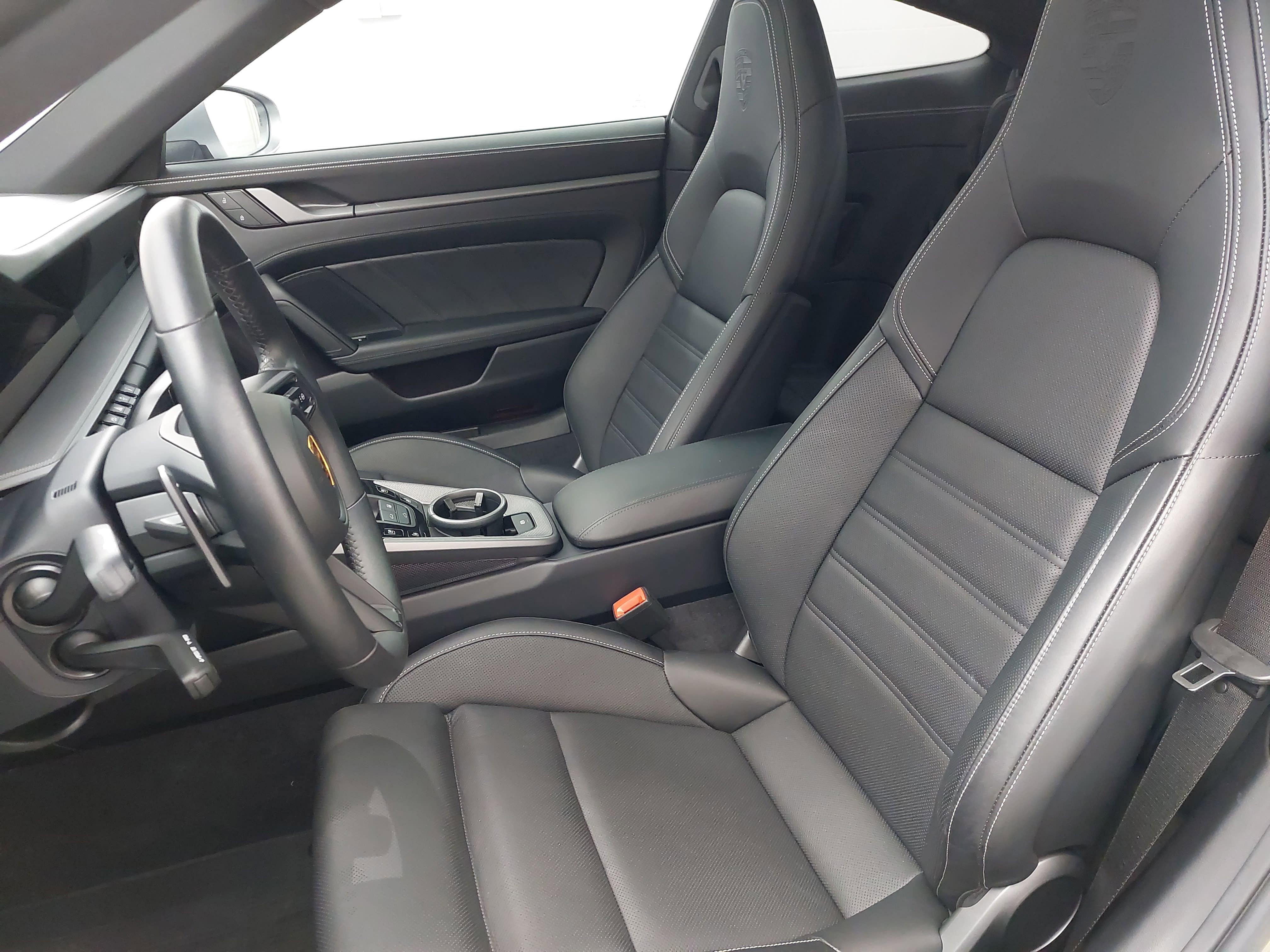 Certified 2024 Porsche 911 Carrera S image 5