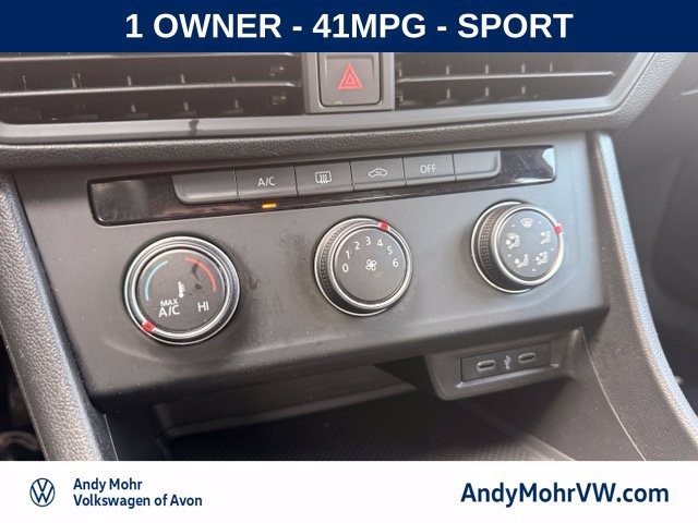 Used 2022 Volkswagen Jetta Sport FWD image 26
