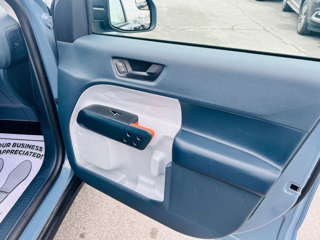 Used 2024 Ford Maverick XLT w/ Equipment Group 300A Standard image 34