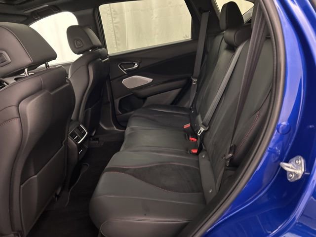 Used 2025 Acura RDX A-Spec image 24