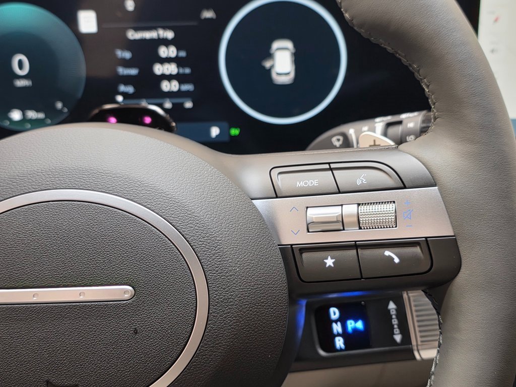 New 2026 Hyundai Tucson Limited w/ Tow & Go Package image 19