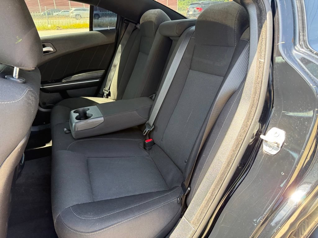 Used 2017 Dodge Charger R/T Scat Pack RWD image 23