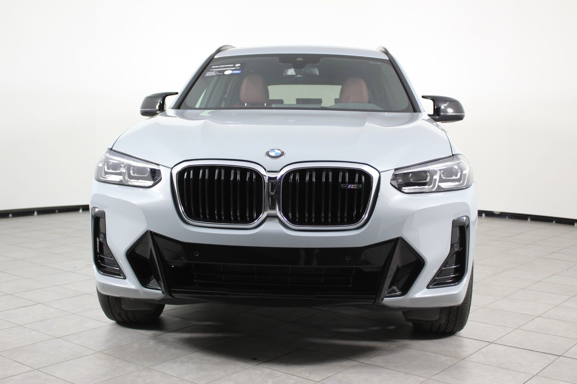 Certified 2024 BMW X3 M40i image 6