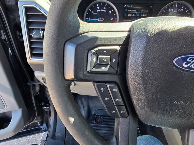 Used 2018 Ford F350 XLT w/ XLT Value Package AWD/4WD image 22