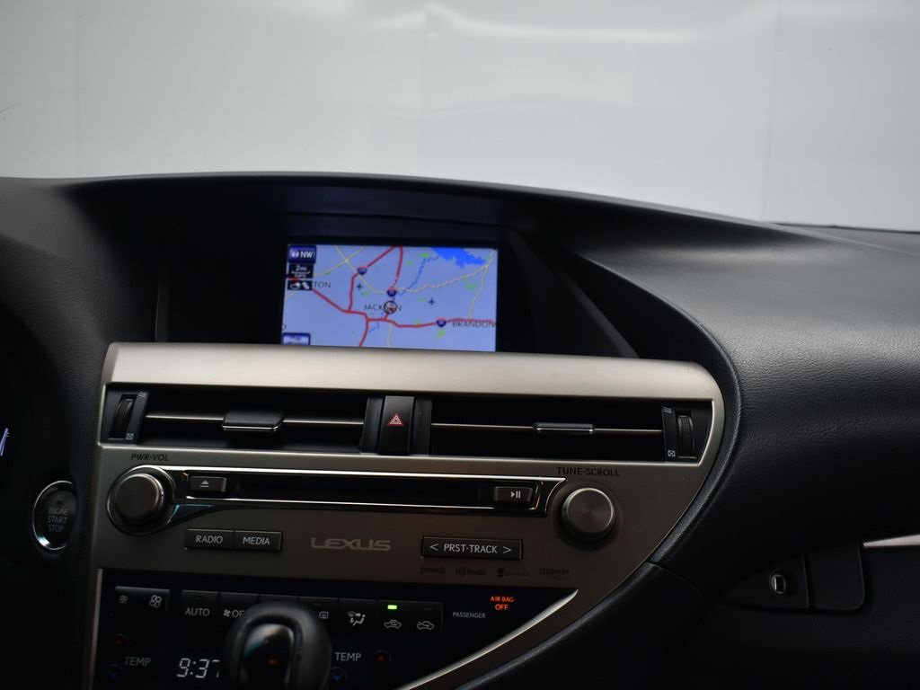 Used 2015 Lexus RX 350 FWD image 25