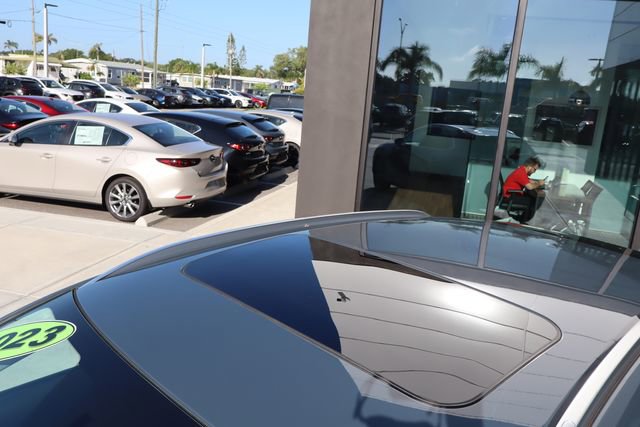 Used 2023 MAZDA CX-30 AWD 2.5 S w/ Preferred Package image 11