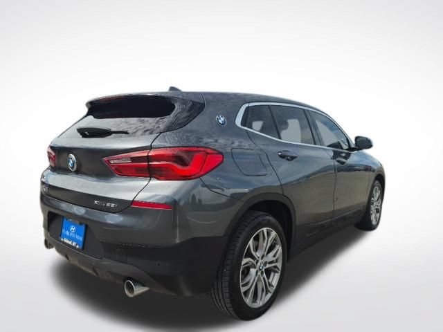 Used 2020 BMW X2 xDrive28i w/ Convenience Package AWD/4WD image 5