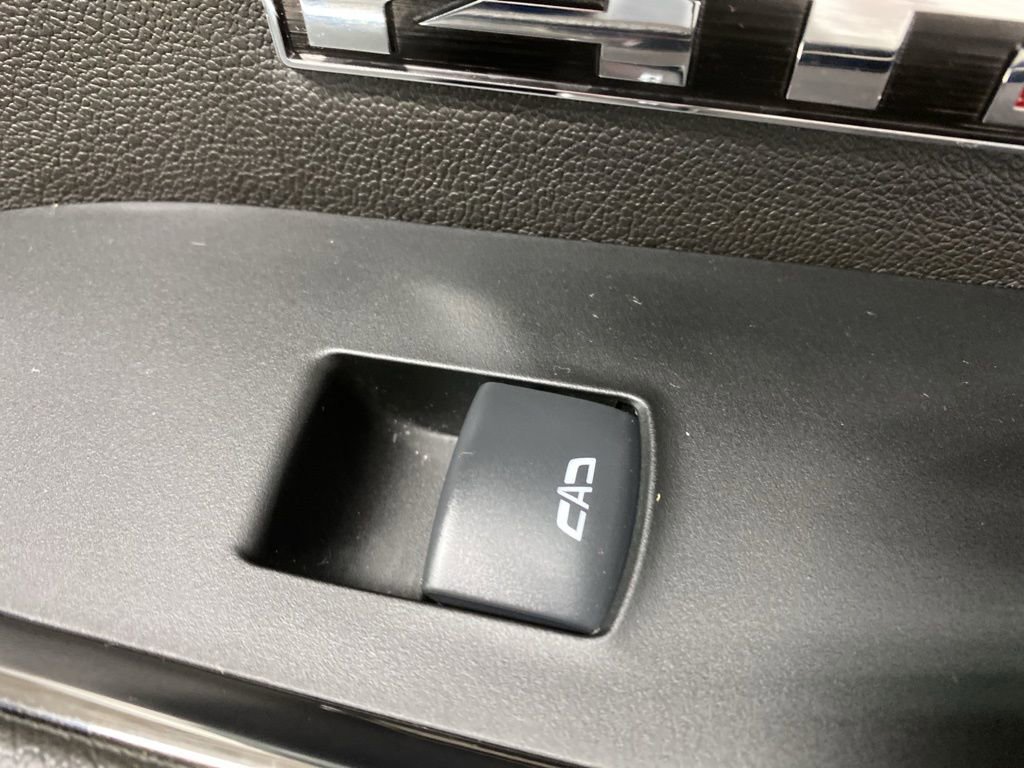 Used 2024 GMC Sierra 1500 AT4 w/ AT4 Premium Package image 30