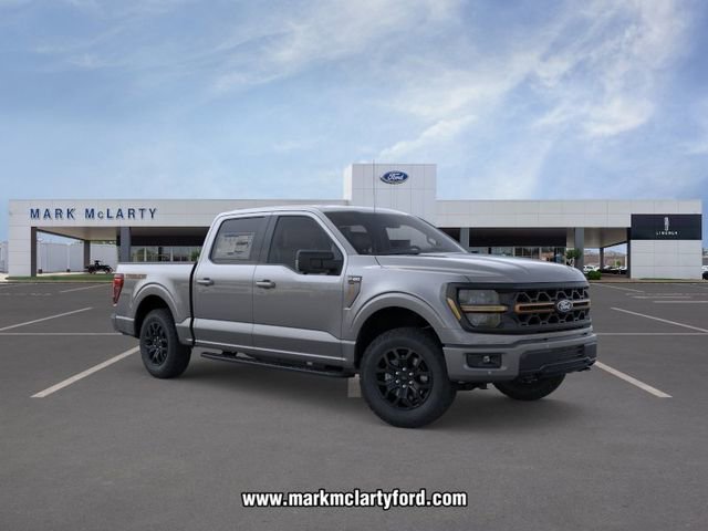 New 2026 Ford F150 Tremor AWD/4WD image 7