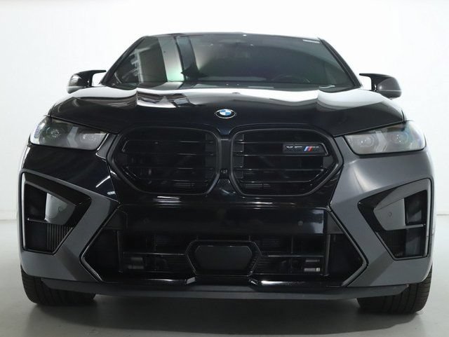 Used 2025 BMW X6 M Competition w/ Executive Package AWD/4WD image 6