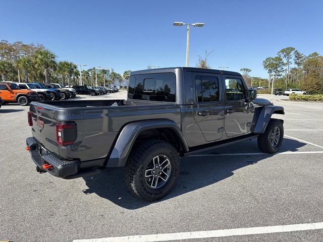 New 2026 Jeep Gladiator Mojave image 3