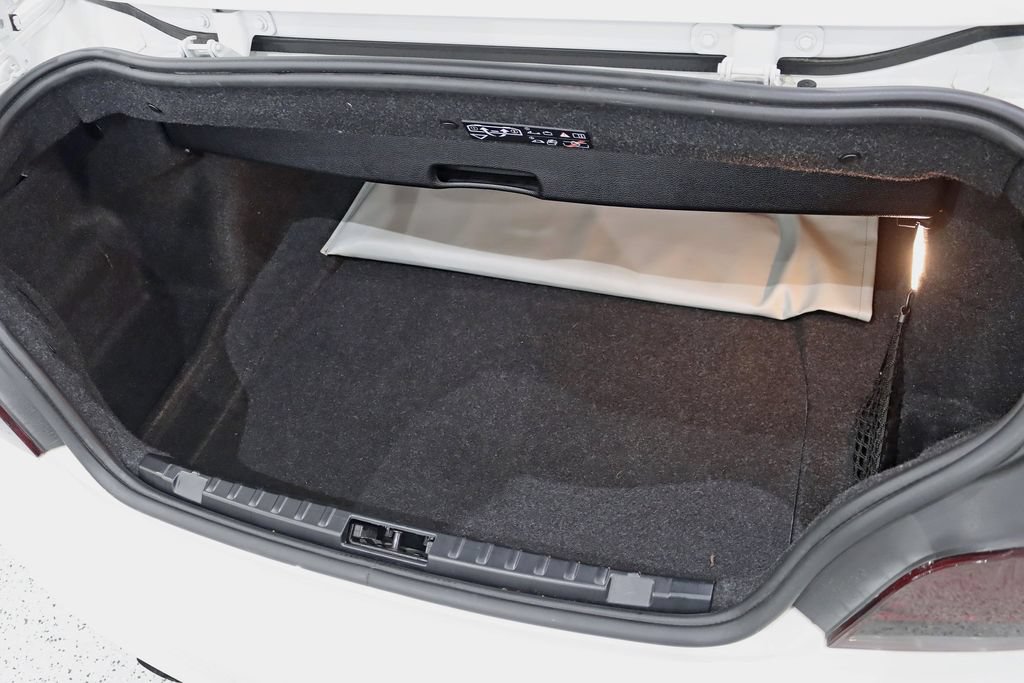Used 2013 BMW 135is Convertible RWD image 33