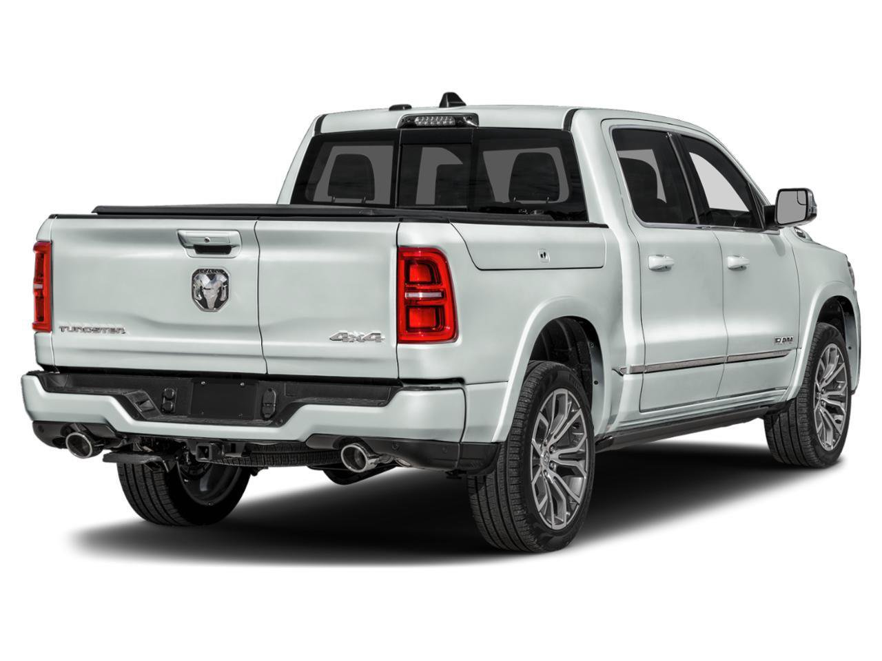 New 2027 RAM 1500 Tungsten AWD/4WD image 12