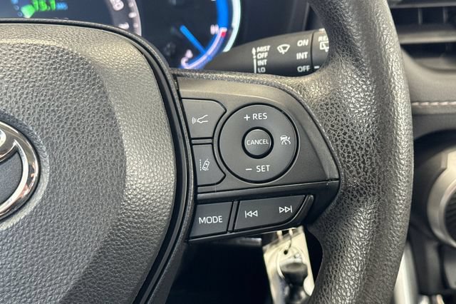 Used 2023 Toyota RAV4 LE AWD/4WD image 27