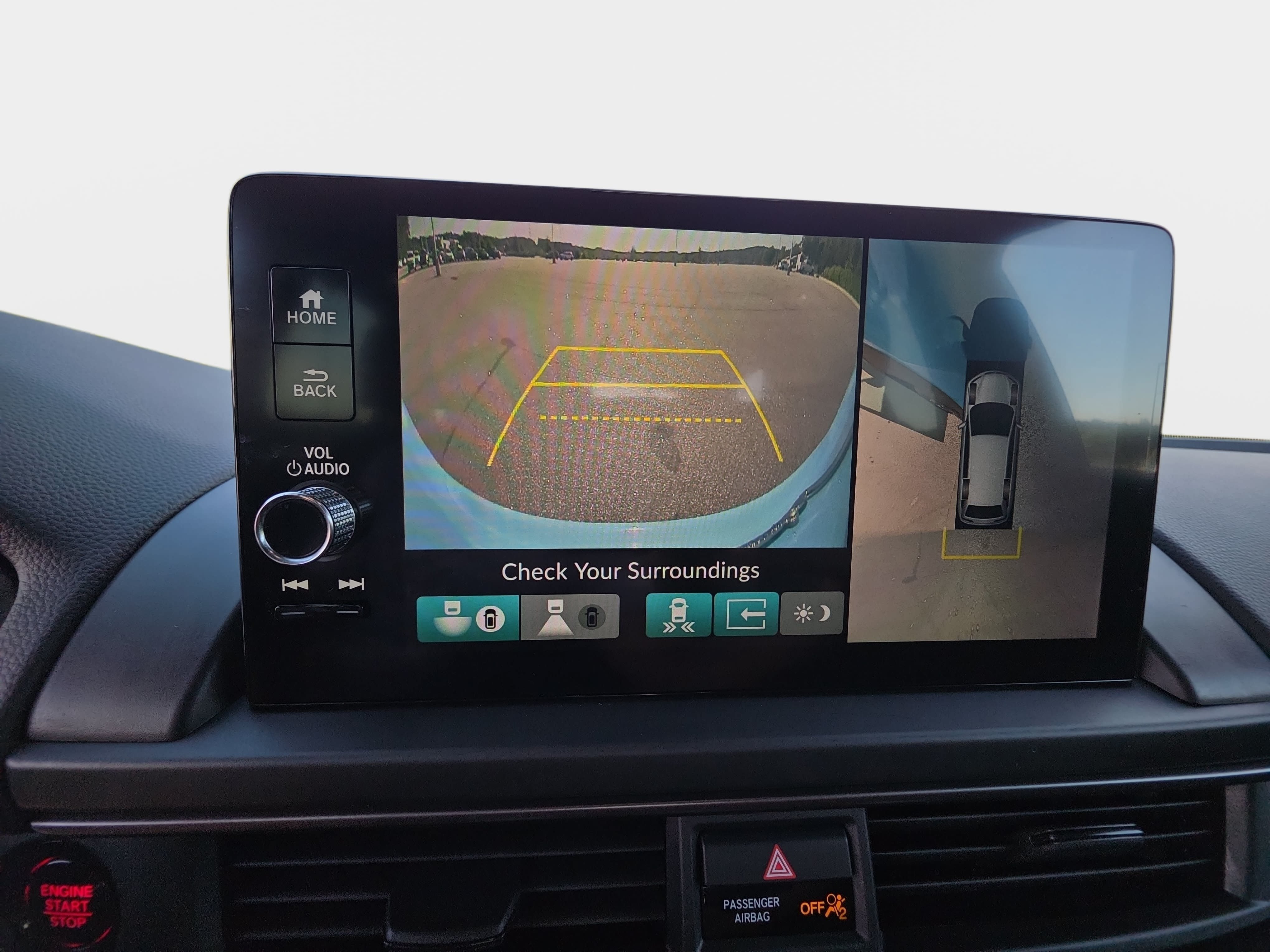Used 2023 Honda Pilot TrailSport image 25