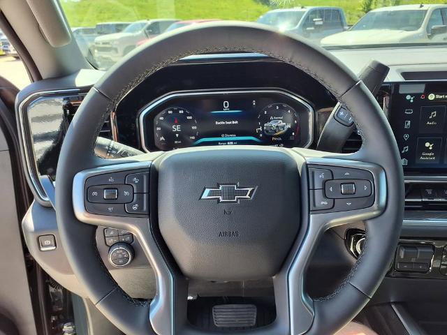 New 2026 Chevrolet Silverado 3500 LTZ w/ Trail Boss Package AWD/4WD image 23