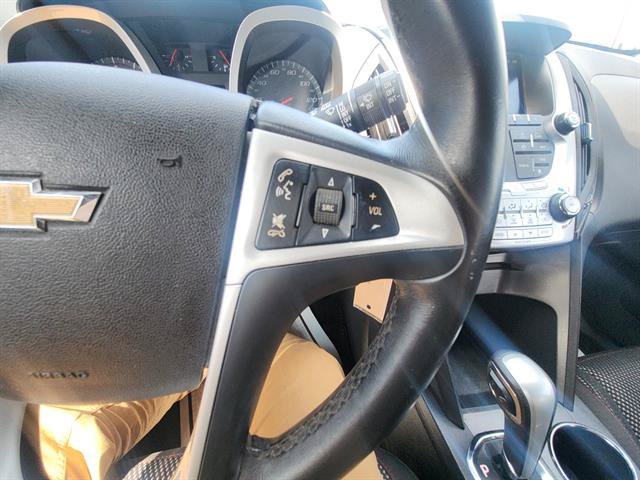 Used 2015 Chevrolet Equinox LT FWD image 21