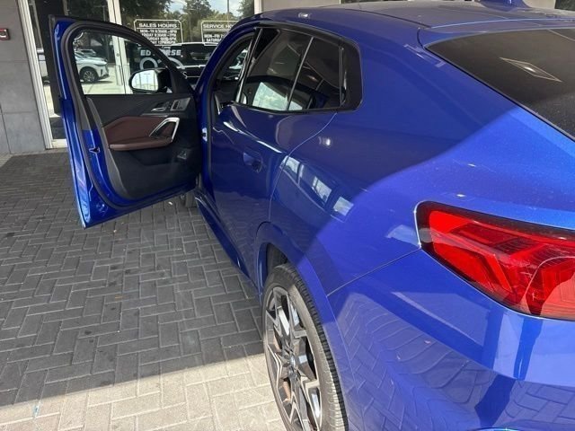 Used 2025 BMW X2 M35i w/ Premium Package AWD/4WD image 10