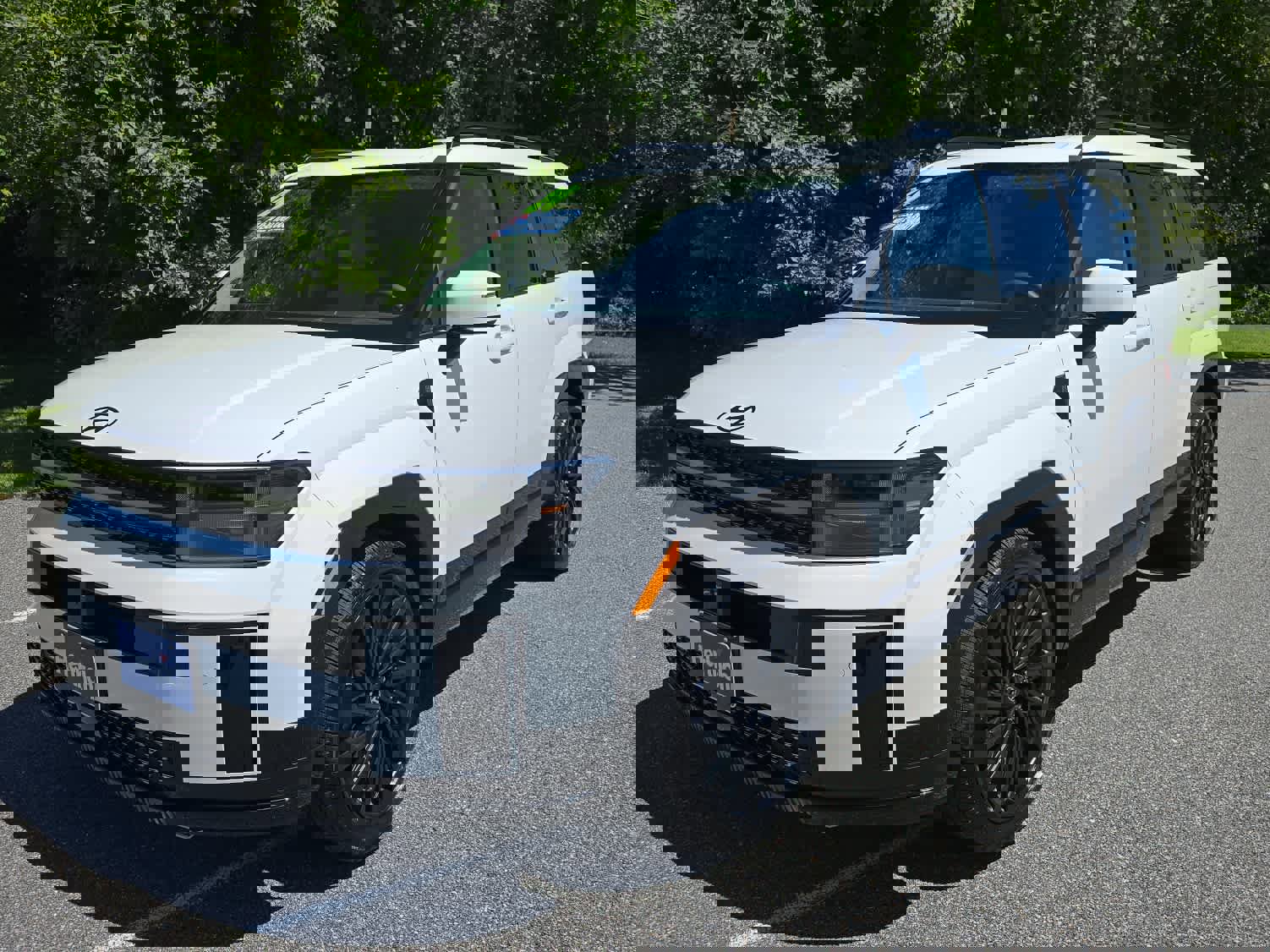 Used 2024 Hyundai Santa Fe Calligraphy