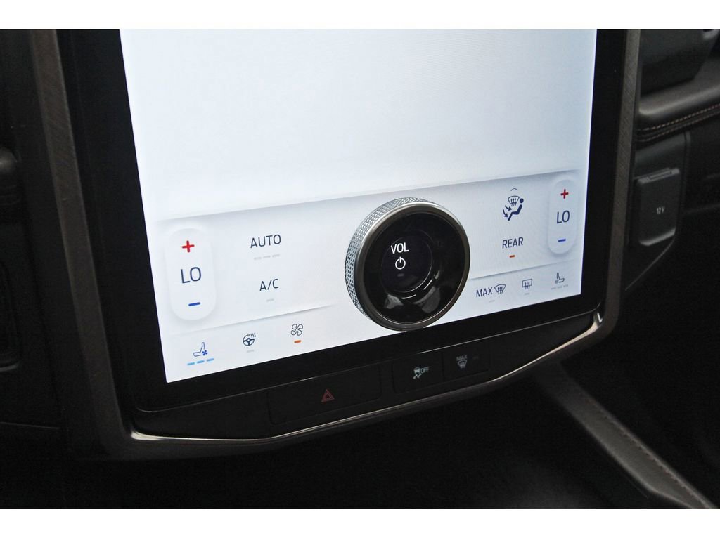 Used 2023 Ford Expedition Max King Ranch image 25
