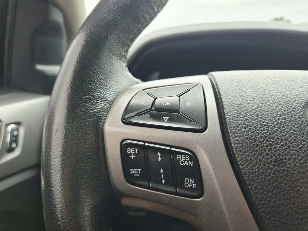 Used 2020 Ford Ranger XLT w/ Equipment Group 301A Mid RWD image 23