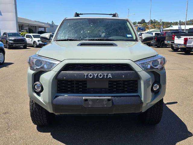 Used 2021 Toyota 4Runner TRD Pro image 5