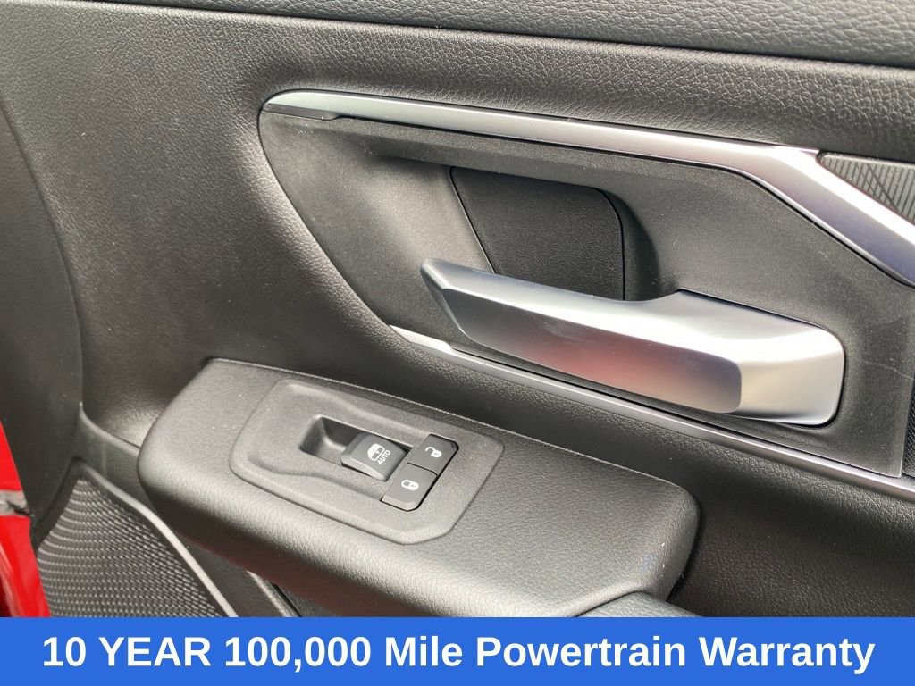 New 2026 RAM 1500 Big Horn image 13